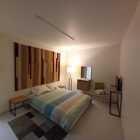 Chez Jean Claude Chambre 2 Personnes Wavre Luaran gambar