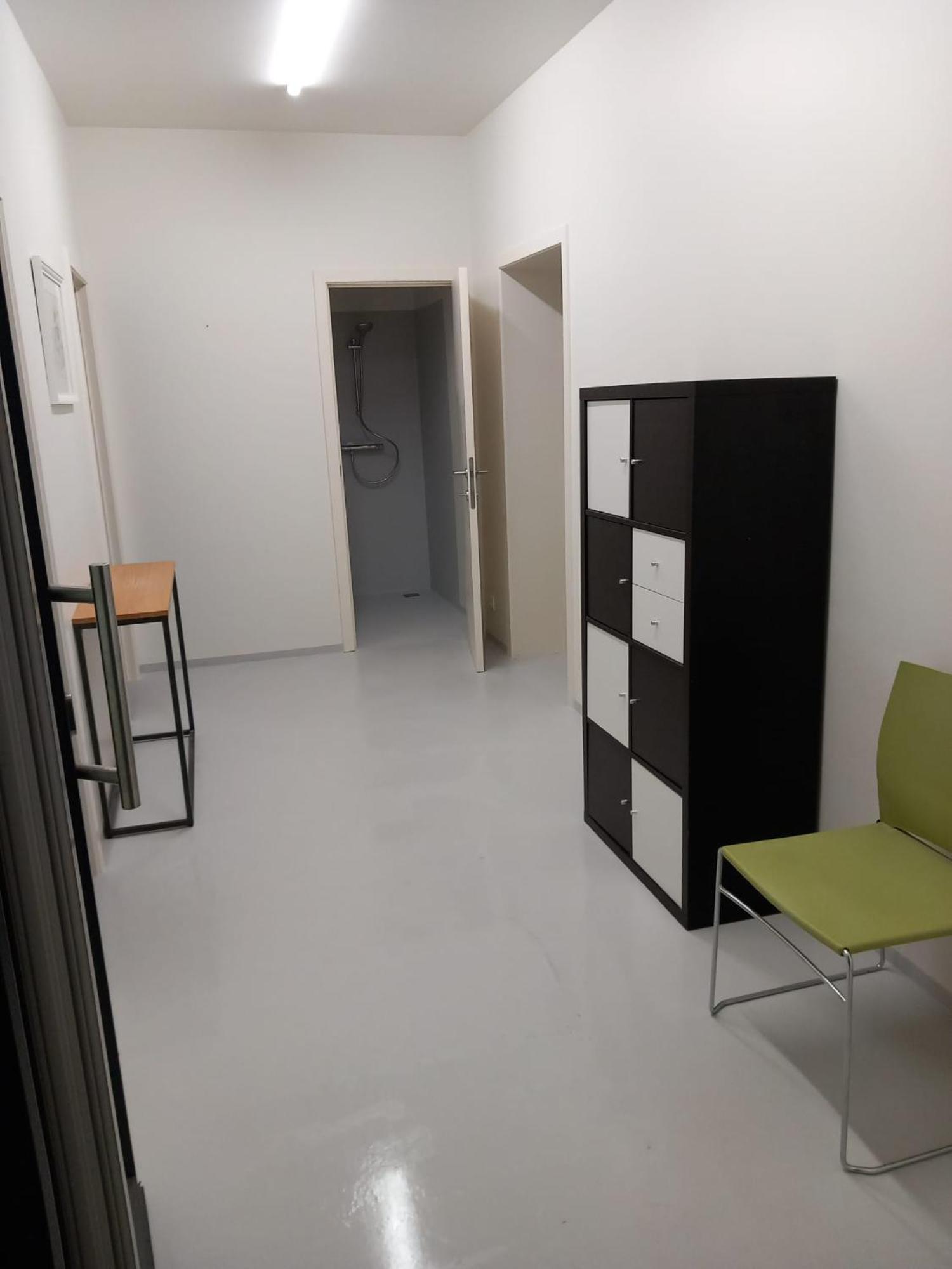 Chez Jean Claude Chambre 2 Personnes Wavre Luaran gambar